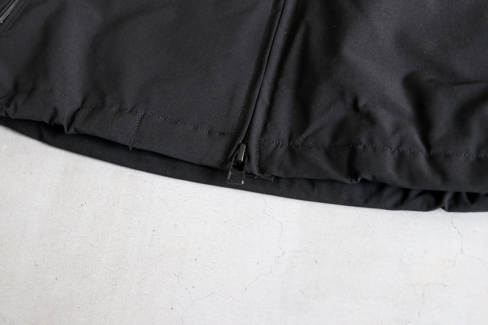 Product Twelve (�ץ������� �ȥ������) "City Active Warm Jacket"