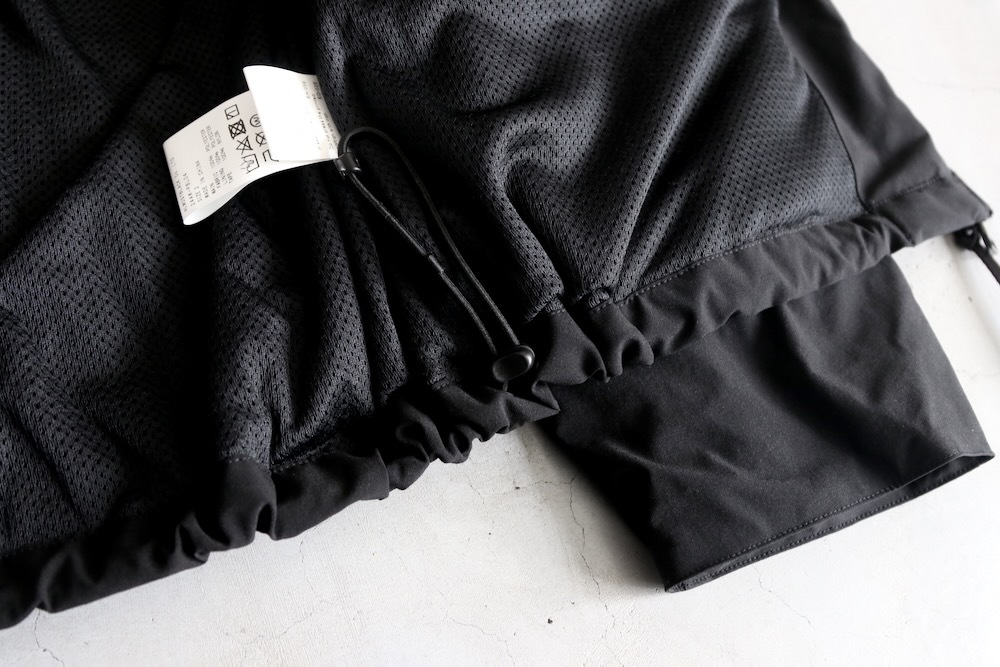 Product Twelve (�ץ������� �ȥ������) "City Active Warm Jacket"