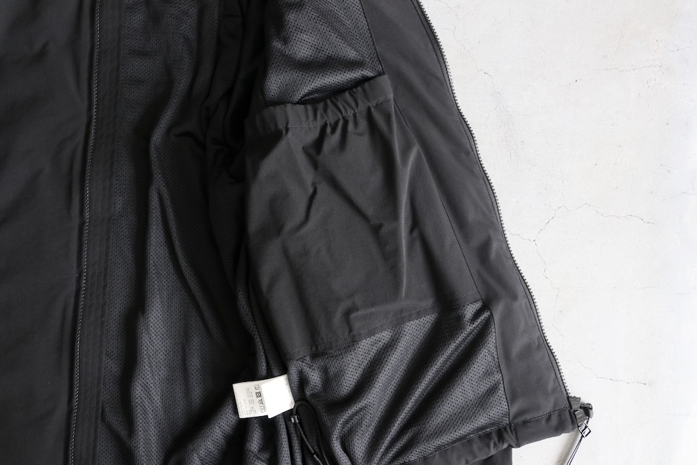 Product Twelve (�ץ������� �ȥ������) "City Active Warm Jacket"