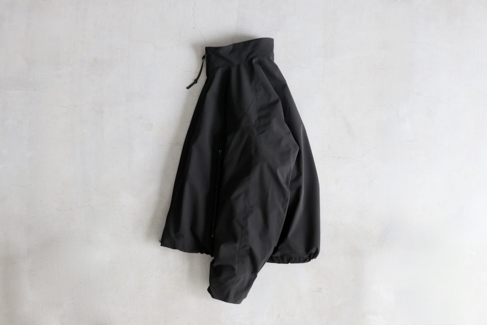 Product Twelve (�ץ������� �ȥ������) "City Active Warm Jacket"