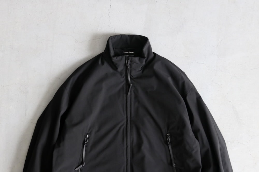 Product Twelve (�ץ������� �ȥ������) "City Active Warm Jacket"