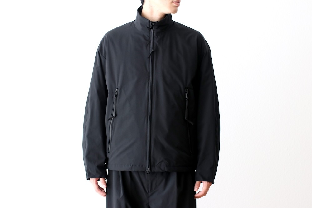 Product Twelve (�ץ������� �ȥ������) "City Active Warm Jacket"