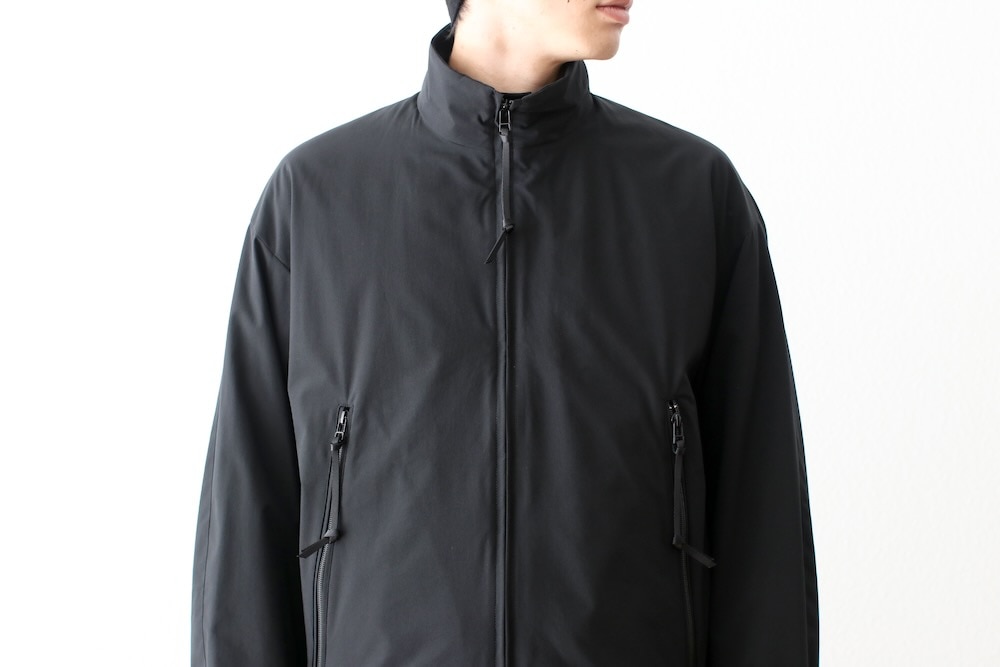 Product Twelve (�ץ������� �ȥ������) "City Active Warm Jacket"