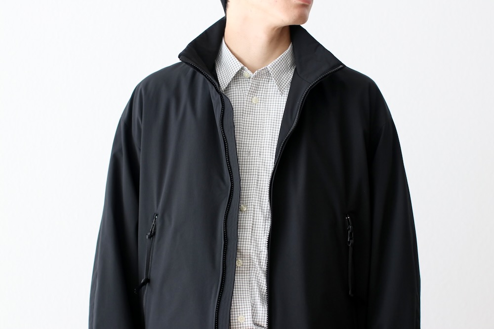 Product Twelve (�ץ������� �ȥ������) "City Active Warm Jacket"