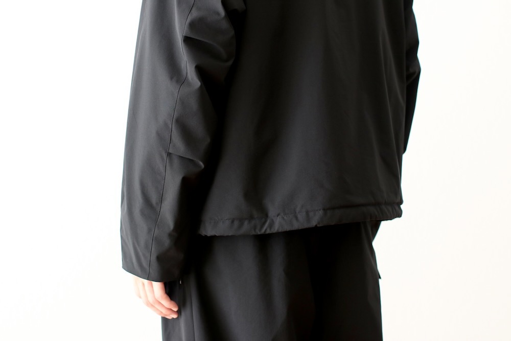 Product Twelve (�ץ������� �ȥ������) "City Active Warm Jacket"