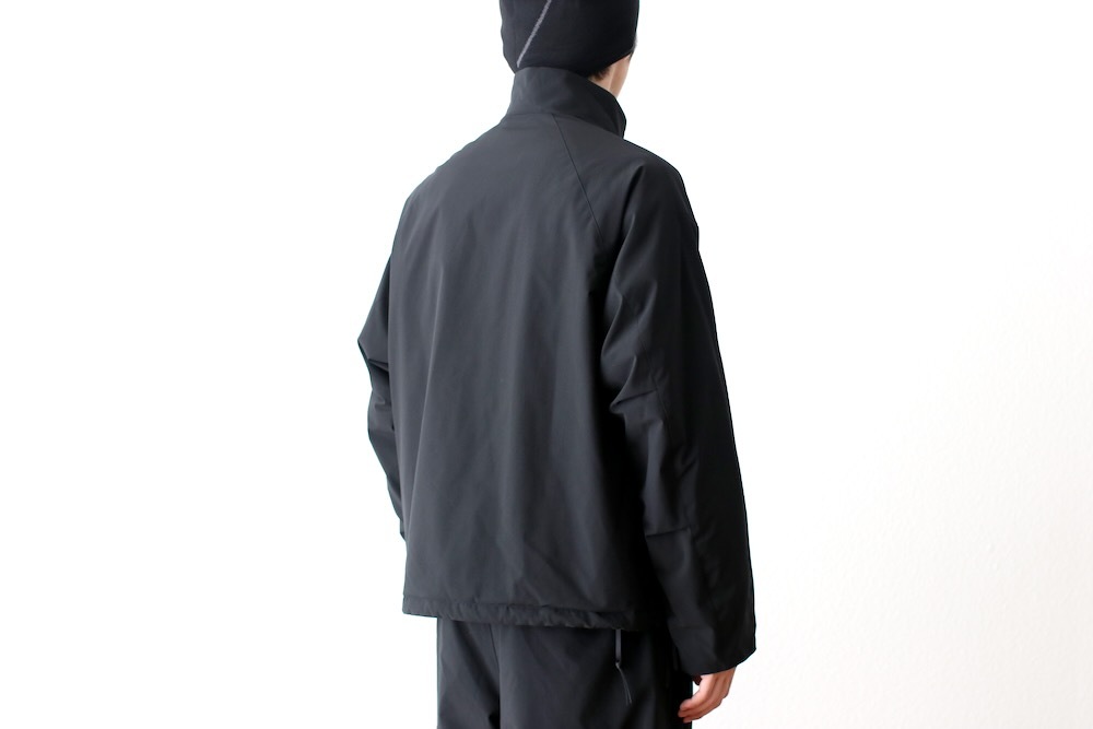 Product Twelve (�ץ������� �ȥ������) "City Active Warm Jacket"