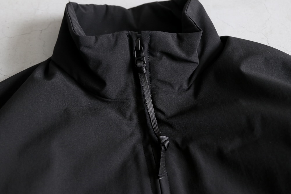 Product Twelve (�ץ������� �ȥ������) "City Active Warm Jacket"