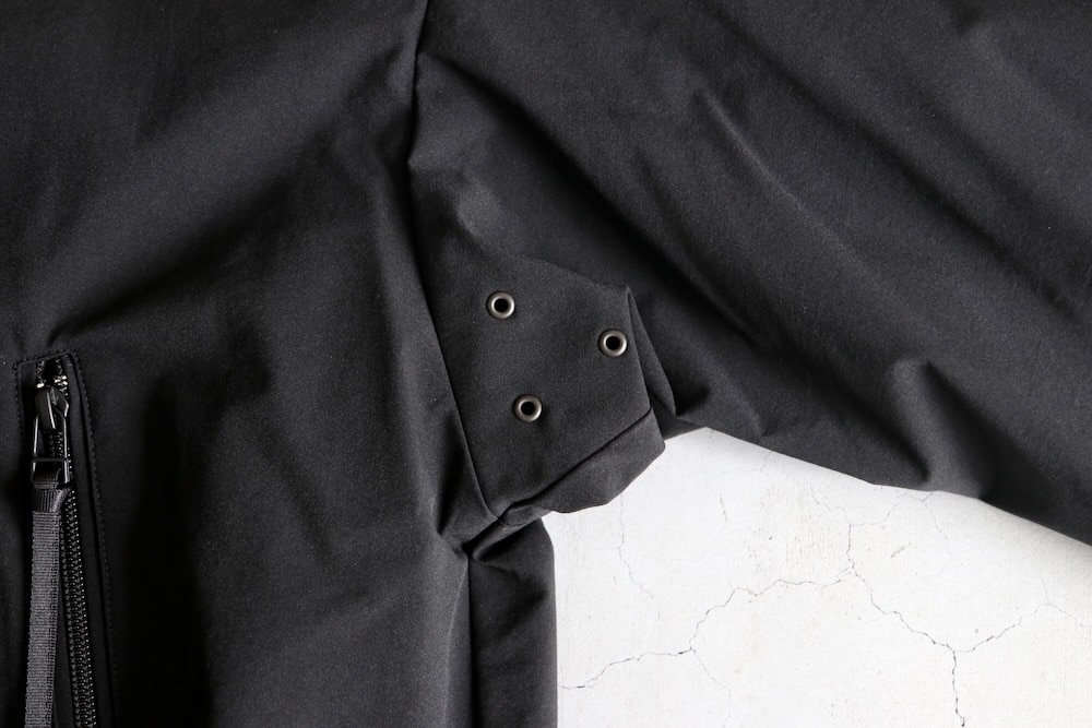 Product Twelve (�ץ������� �ȥ������) "City Active Warm Jacket"