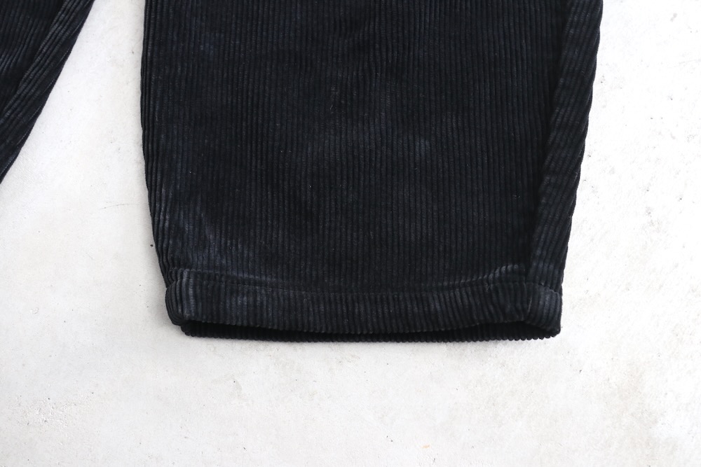 Porter Classic(�ݡ��������饷�å�) "CORDUROY OLDIES PANTS"