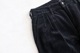 Porter Classic(�ݡ��������饷�å�) "CORDUROY OLDIES PANTS"