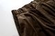 ��WOMEN'S��TOUJOURS�ʥȥ����塼�ˡ�2 In-pleat Baggy Pants -COTTON WIDE WALE CORDUROY CLOTH-��