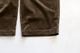 ��WOMEN'S��TOUJOURS�ʥȥ����塼�ˡ�2 In-pleat Baggy Pants -COTTON WIDE WALE CORDUROY CLOTH-��