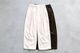 ��WOMEN'S��TOUJOURS�ʥȥ����塼�ˡ�2 In-pleat Baggy Pants -COTTON WIDE WALE CORDUROY CLOTH-��