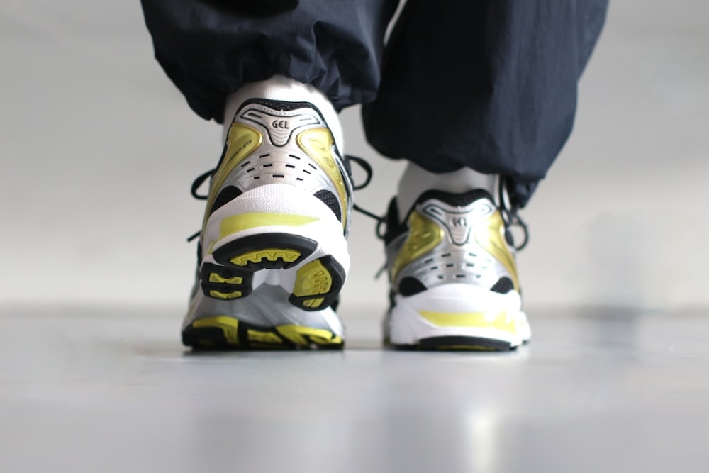 ASICS (アシックス) 