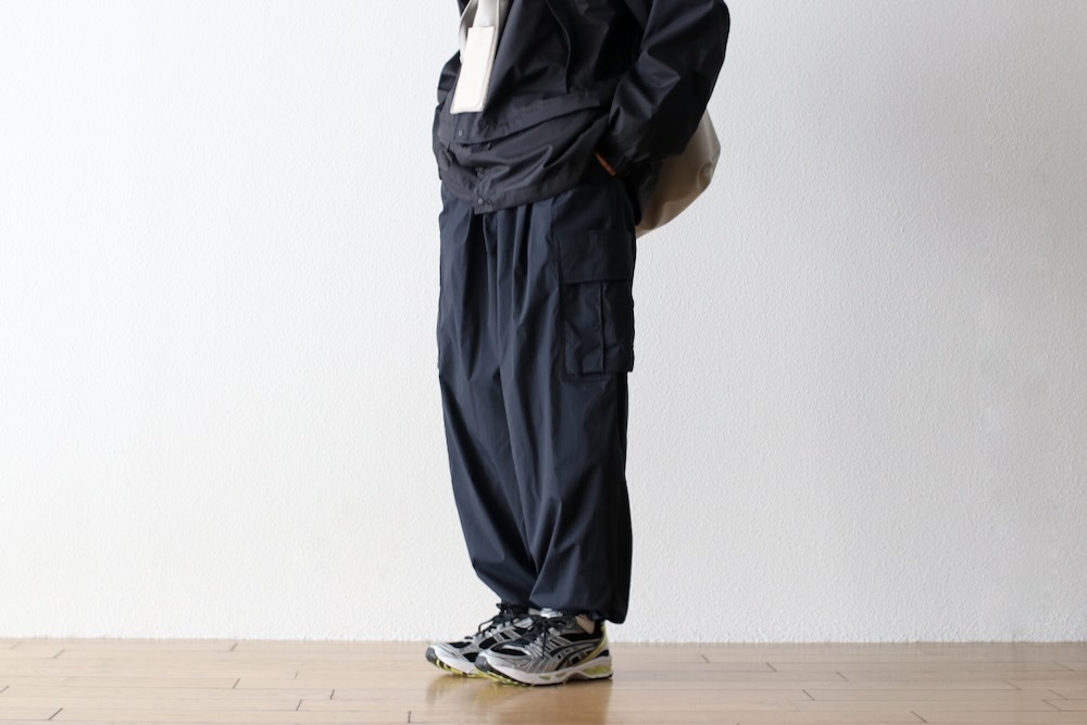 ASICS (å) "GEL-KAYANO 14 BLACK / LEMON SPARK"