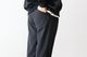 Needles(�ˡ��ɥ륺) "Tucked Side Tab Trouser - Poly Cloth"