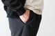Needles(�ˡ��ɥ륺) "Tucked Side Tab Trouser - Poly Cloth"