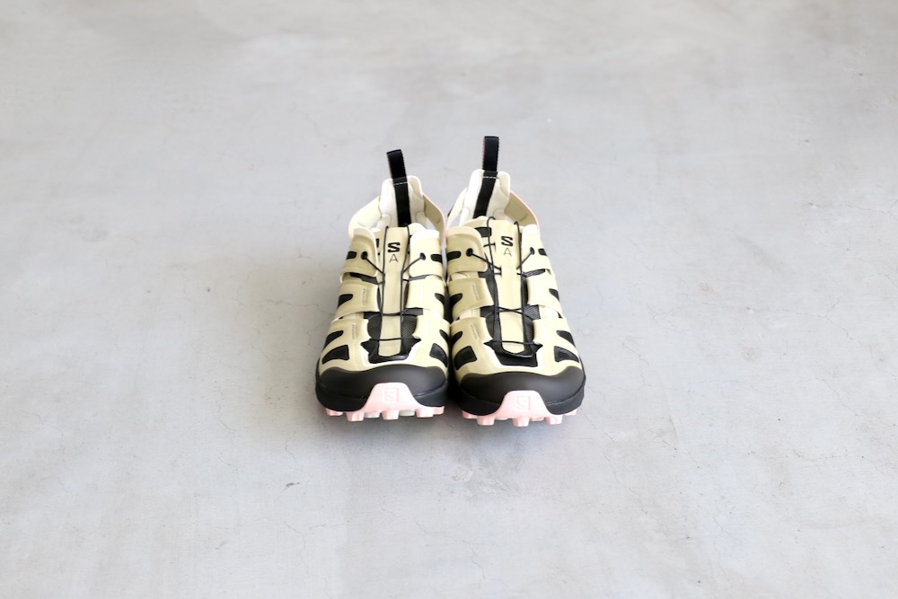 SALOMON ADVANCED(サロモン アドバンスド) 