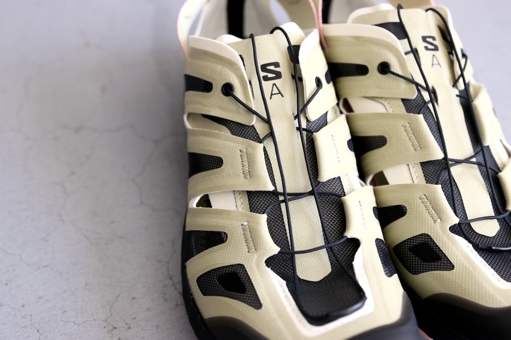 SALOMON Udara Advanced★サロモン Udara Advanced SALOMON ADVANCED(サロモン アドバンスド) 