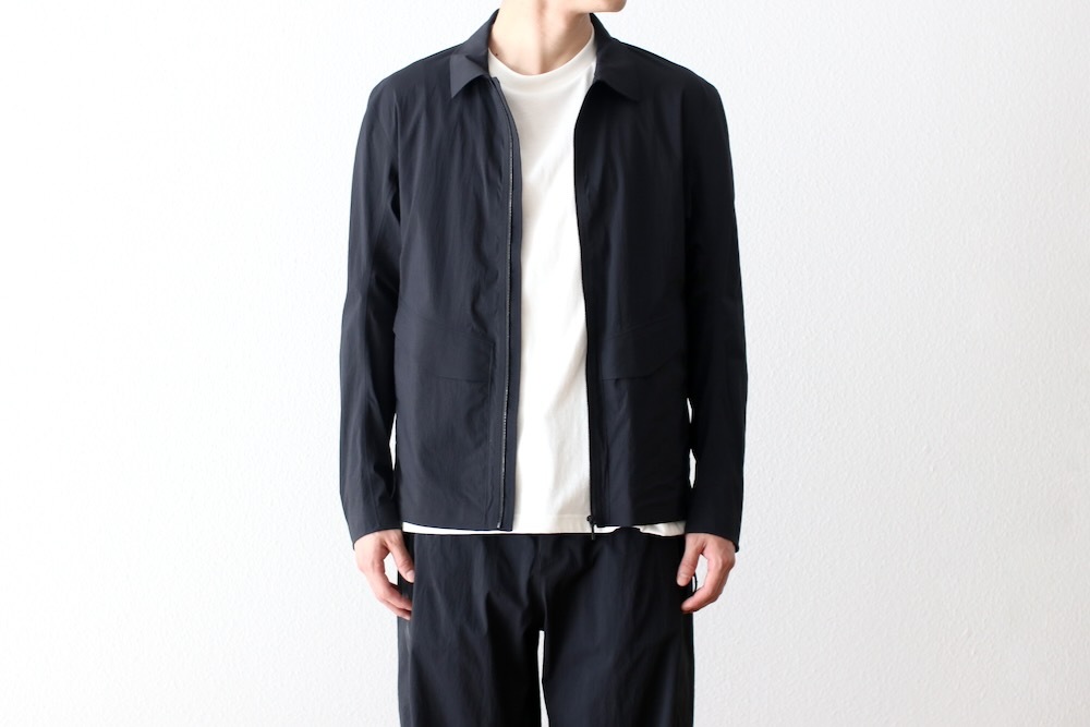 ARC'TERYX VEILANCE(アークテリクス ヴェイランス) 