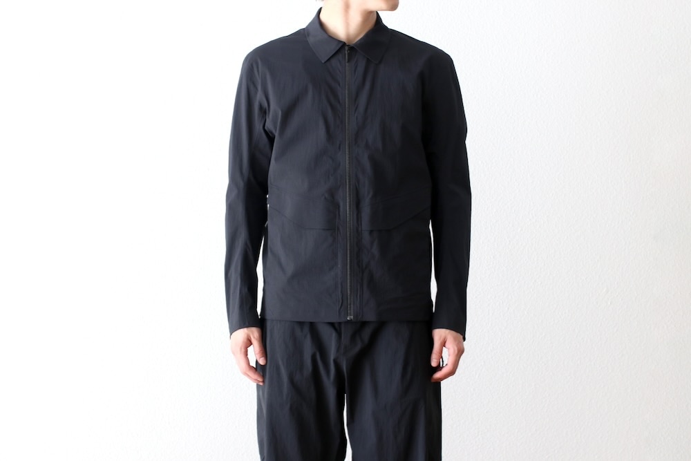 ARC'TERYX VEILANCE(アークテリクス ヴェイランス) 