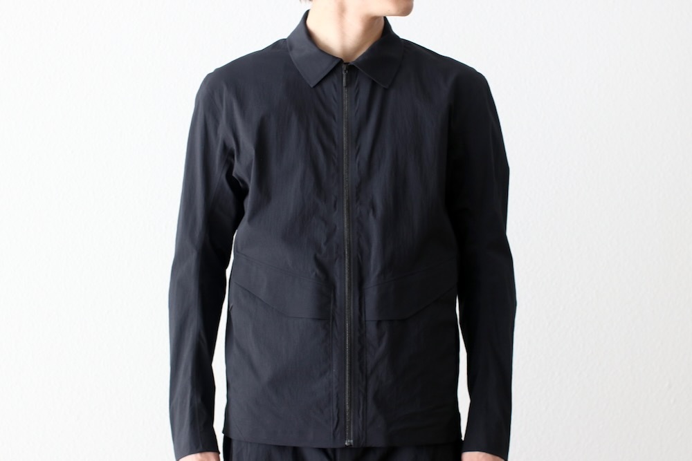 ARC'TERYX VEILANCE(アークテリクス ヴェイランス) 
