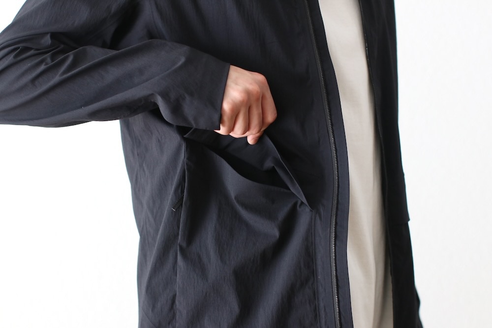 ARC'TERYX VEILANCE(アークテリクス ヴェイランス) 