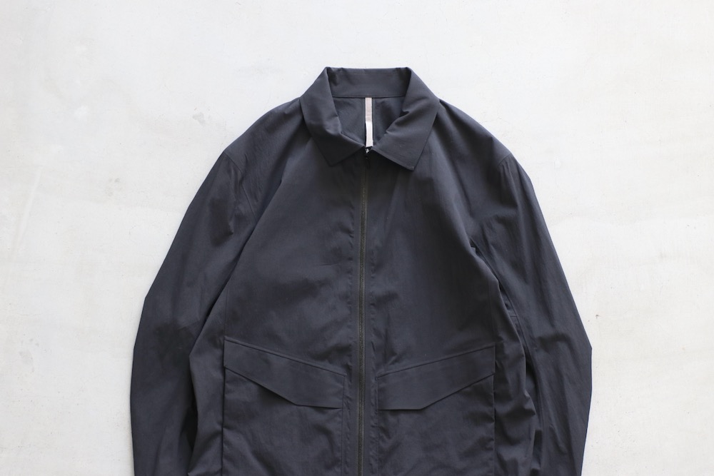 ☆美品☆VEILANCE SPERE LT JACKET MENS NAVY M ☆美品☆VEILANCE SPERE LT JACKET MENS NAVY M Spere LT Jacket