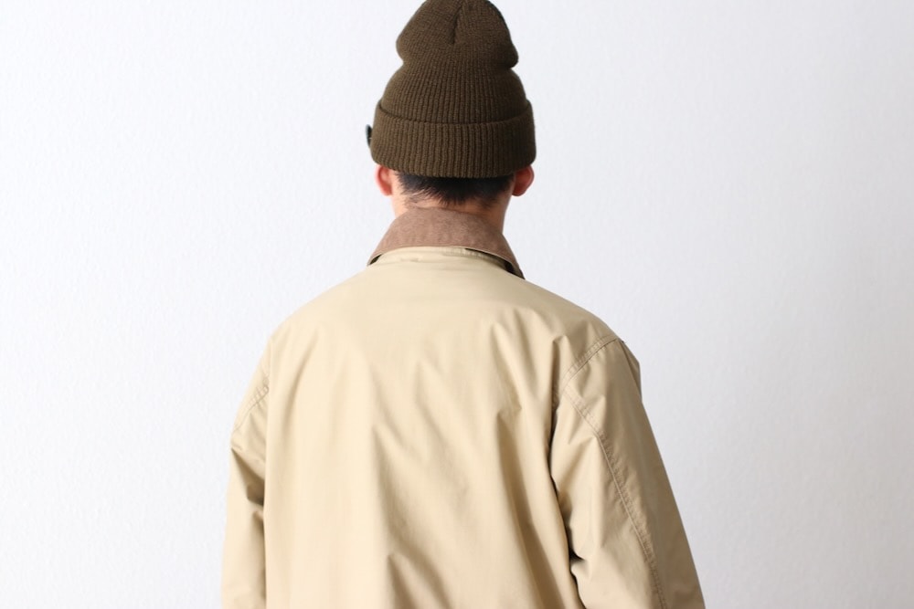 nanamica(ナナミカ) 