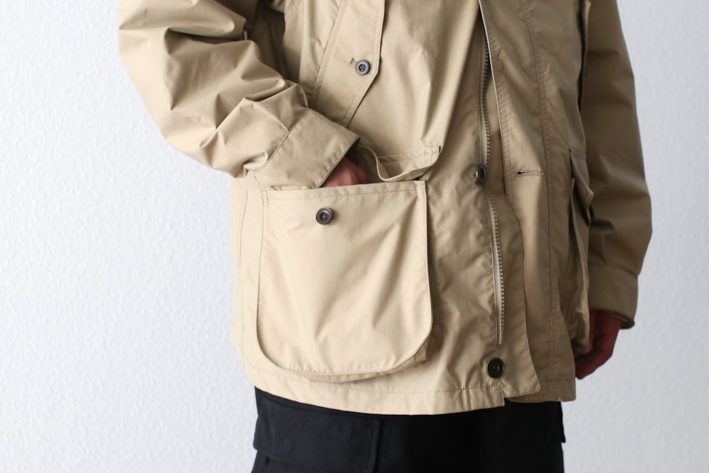 nanamica(ナナミカ) 