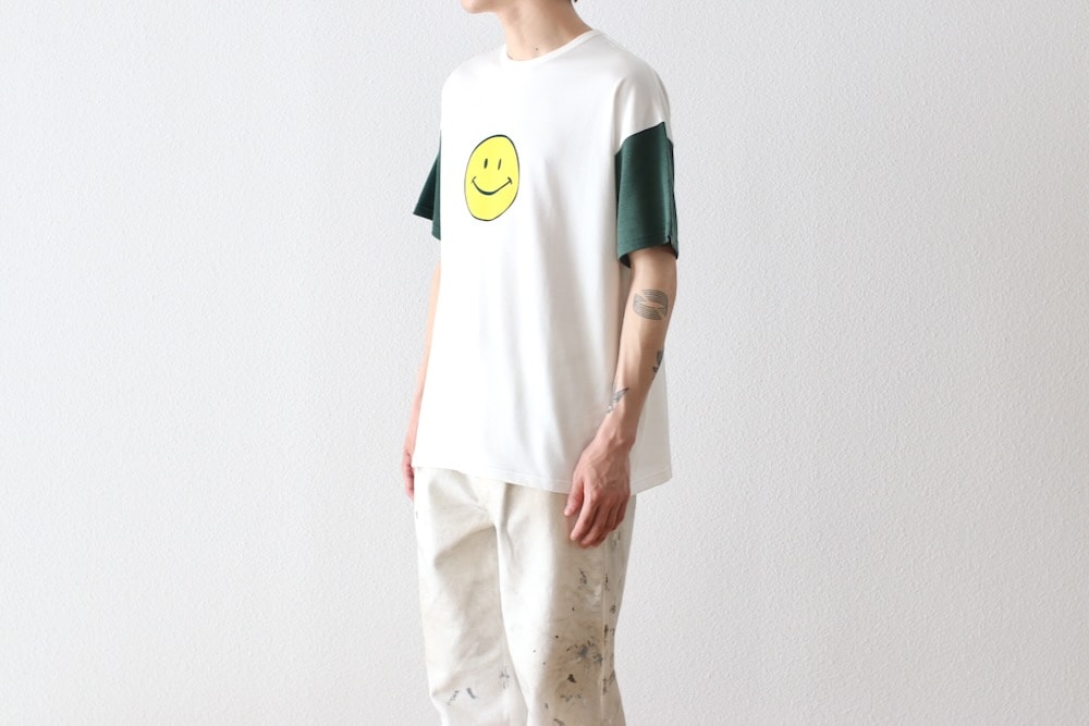 Sasquatchfabrix.(サスクワッチファブリックス) 