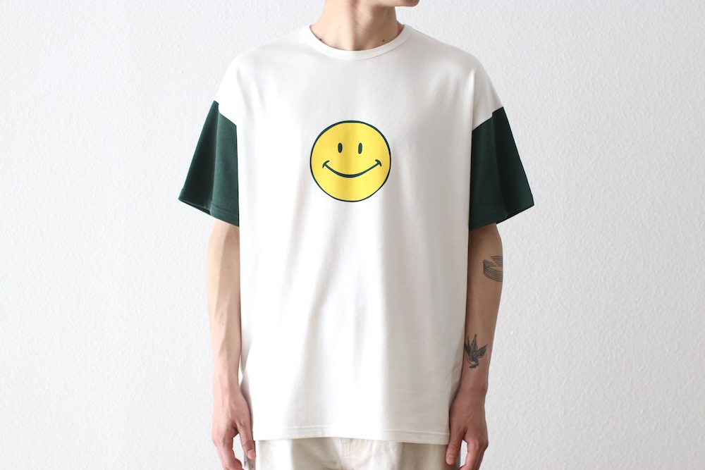 Sasquatchfabrix.(サスクワッチファブリックス) 