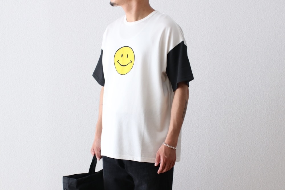 Sasquatchfabrix.(サスクワッチファブリックス) 