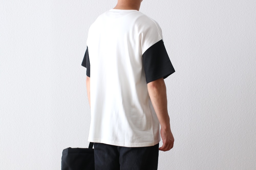 sasquatchfabrix.のZIPビックTシャツ 20%OFF] Sasquatchfabrix.(サスクワッチファブリックス) “SHORYUKEN T