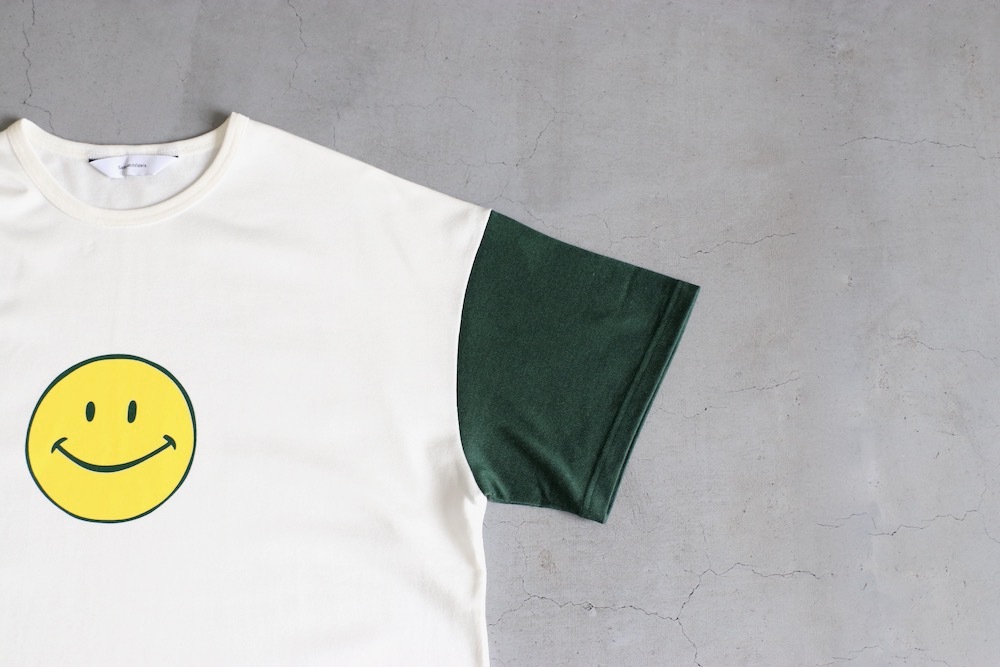 Sasquatchfabrix.(サスクワッチファブリックス) 