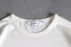 [20% > 30%OFF] Sasquatchfabrix.(��������å��ե��֥�å���) "SMILE 2TONE T-SHIRT"