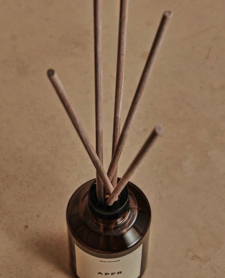 APFR(ݥơ ե쥰) "REED DIFFUSER"