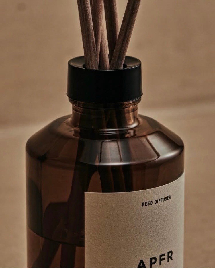 APFR(ݥơ ե쥰) "REED DIFFUSER"