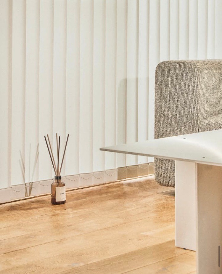 APFR(ݥơ ե쥰) "REED DIFFUSER"