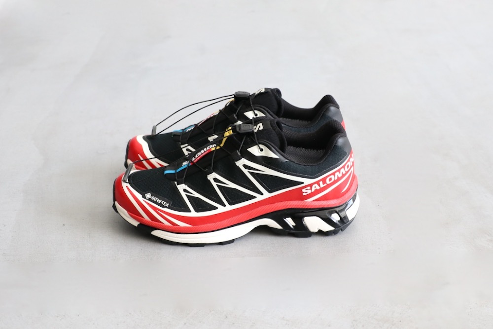 GORE-TEX】SALOMON(サロモン) 