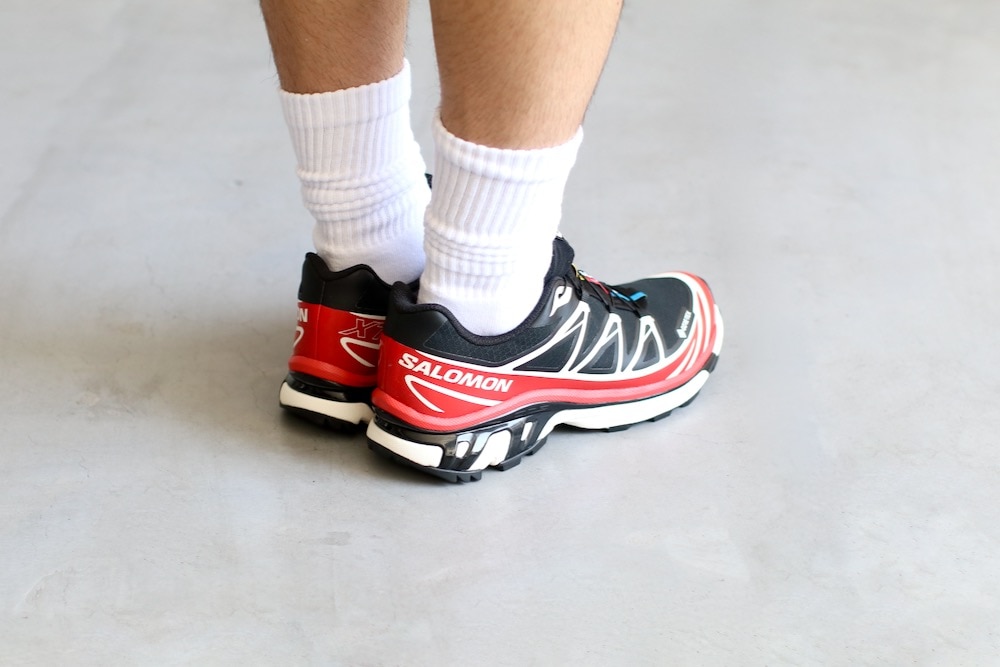 10%OFF] 【GORE-TEX】SALOMON(サロモン) 