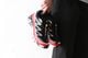 ��GORE-TEX��SALOMON(�������) "XT-6 GTX Black / Flame Scarlet / Vanilla Ice"