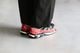 ��GORE-TEX��SALOMON(�������) "XT-6 GTX Black / Flame Scarlet / Vanilla Ice"
