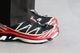 ��GORE-TEX��SALOMON(�������) "XT-6 GTX Black / Flame Scarlet / Vanilla Ice"