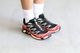 [10%OFF] ��GORE-TEX��SALOMON(�������) "XT-6 GTX Black / Flame Scarlet / Vanilla Ice"