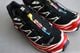 ��GORE-TEX��SALOMON(�������) "XT-6 GTX Black / Flame Scarlet / Vanilla Ice"