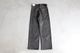 Taiga Takahashi / T.T(������ �����ϥ� / �ƥ������ƥ���) "Lot.704 DENIM TROUSERS C.1920'S"
