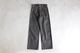 Taiga Takahashi / T.T(������ �����ϥ� / �ƥ������ƥ���) "Lot.704 DENIM TROUSERS C.1920'S"