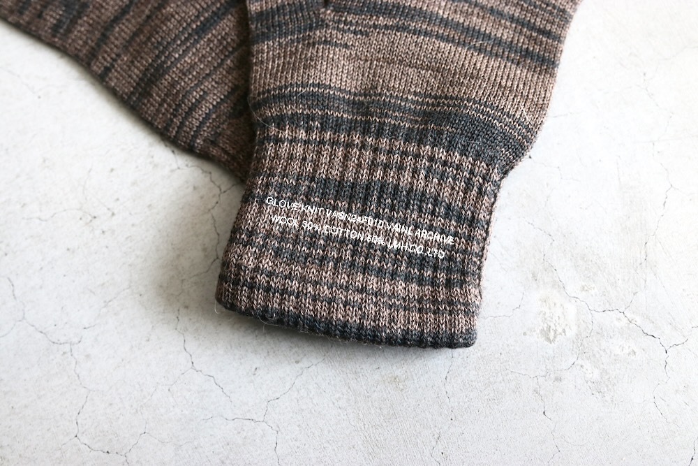 VAINL ARCHIVE (ヴァイナル アーカイブ) 