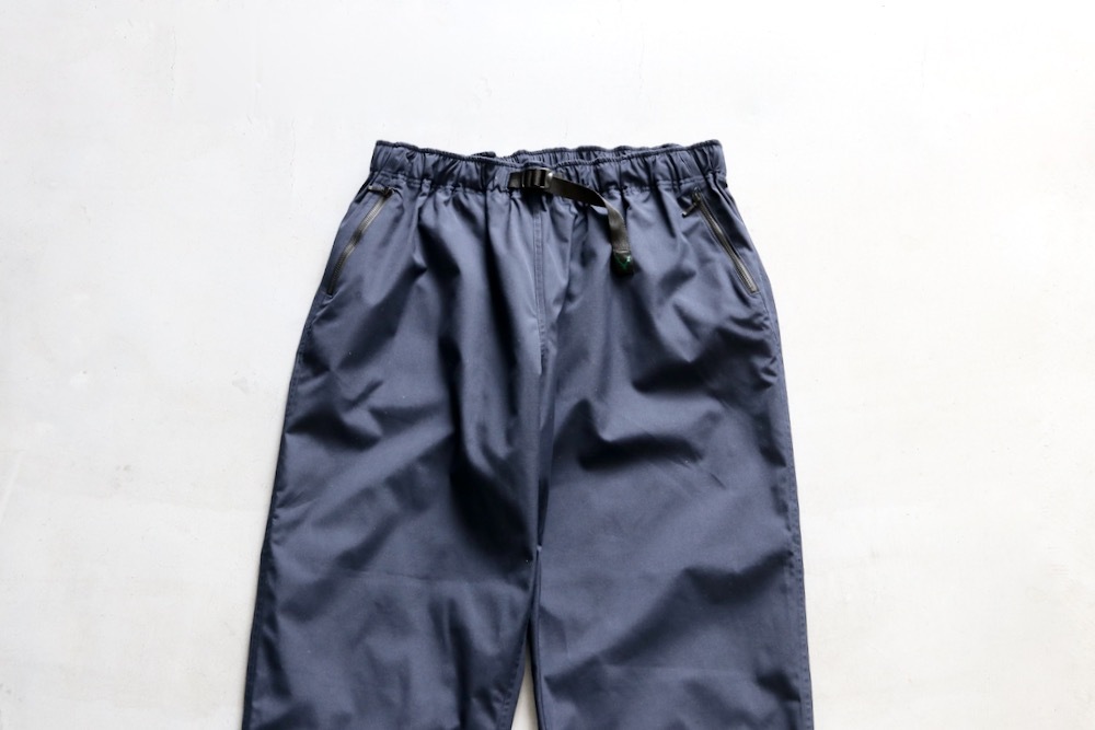 South2 West8 (�������ġ� �������ȥ�����) "String Pant - C/PE Weather Cloth -"